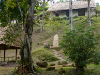 2011023639 Yaxha - Guatemala