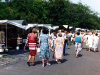 1993071140 Darrel & Betty Hagberg - Eastern European Vacation