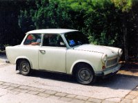 1993071142 Darrel & Betty Hagberg - Eastern European Vacation