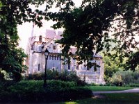 1993071144 Darrel & Betty Hagberg - Eastern European Vacation