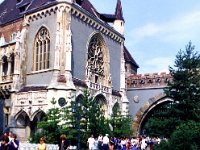 1993071145 Darrel & Betty Hagberg - Eastern European Vacation