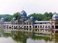 Budapest, Hungary (June 21, 1993)