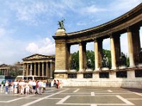 1993071148 Darrel & Betty Hagberg - Eastern European Vacation