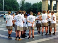 1993071149 Darrel & Betty Hagberg - Eastern European Vacation