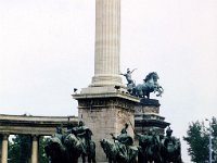 1993071151 Darrel & Betty Hagberg - Eastern European Vacation