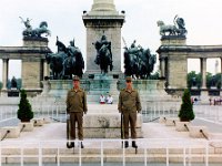 1993071153 Darrel & Betty Hagberg - Eastern European Vacation