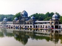 1993071155 Darrel & Betty Hagberg - Eastern European Vacation