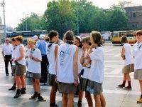 1993071156 Darrel & Betty Hagberg - Eastern European Vacation