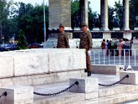 1993071157 Darrel & Betty Hagberg - Eastern European Vacation