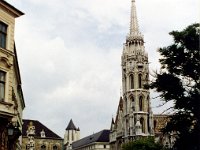 1993071171 Darrel & Betty Hagberg - Eastern European Vacation