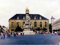 1993071172 Darrel & Betty Hagberg - Eastern European Vacation