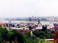 1993071174 Darrel & Betty Hagberg - Eastern European Vacation