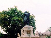 1993071175 Darrel & Betty Hagberg - Eastern European Vacation