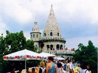 1993071178 Darrel & Betty Hagberg - Eastern European Vacation