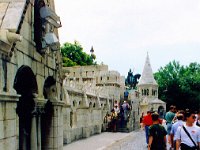 1993071180 Darrel & Betty Hagberg - Eastern European Vacation