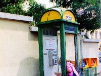 1993071181 Darrel & Betty Hagberg - Eastern European Vacation