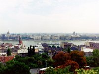 1993071183 Darrel & Betty Hagberg - Eastern European Vacation