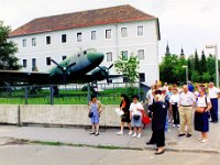 1993071184 Darrel & Betty Hagberg - Eastern European Vacation