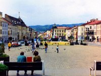 1993071185 Darrel & Betty Hagberg - Eastern European Vacation