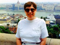 1993071186 Darrel & Betty Hagberg - Eastern European Vacation