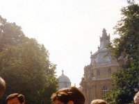 1993071456 Darrel & Betty Hagberg - Eastern European Vacation