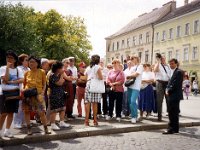 1993071458 Darrel & Betty Hagberg - Eastern European Vacation