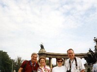 1993071459 Darrel & Betty Hagberg - Eastern European Vacation