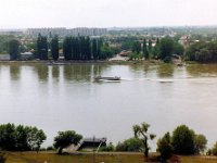 1993071138 Darrel & Betty Hagberg - Eastern European Vacation