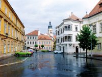 1993071119 Darrel & Betty Hagberg - Eastern European Vacation