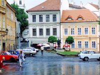 1993071120 Darrel & Betty Hagberg - Eastern European Vacation