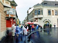 1993071123 Darrel & Betty Hagberg - Eastern European Vacation