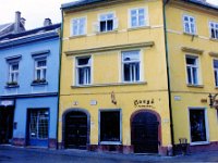 1993071124 Darrel & Betty Hagberg - Eastern European Vacation