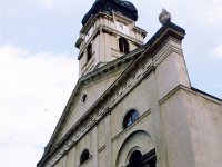 1993071130 Darrel & Betty Hagberg - Eastern European Vacation