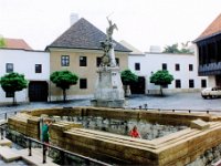 1993071131 Darrel & Betty Hagberg - Eastern European Vacation