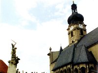 1993071132 Darrel & Betty Hagberg - Eastern European Vacation