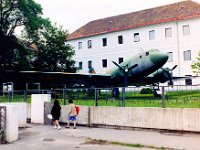 1993071189 Darrel & Betty Hagberg - Eastern European Vacation