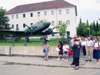 1993071189A Darrel & Betty Hagberg - Eastern European Vacation