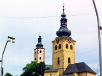 1993071190 Darrel & Betty Hagberg - Eastern European Vacation