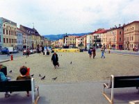 1993071191 Darrel & Betty Hagberg - Eastern European Vacation