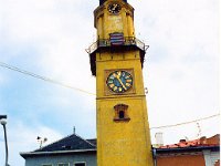 1993071192 Darrel & Betty Hagberg - Eastern European Vacation