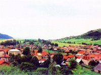 1993071194 Darrel & Betty Hagberg - Eastern European Vacation