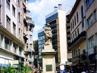 1993071199 Darrel & Betty Hagberg - Eastern European Vacation