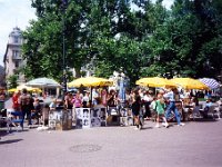 1993071200 Darrel & Betty Hagberg - Eastern European Vacation