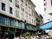 1993071201 Darrel & Betty Hagberg - Eastern European Vacation