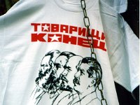 1993071202 Darrel & Betty Hagberg - Eastern European Vacation