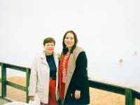 1995051532 Darrel Betty Darla Hagberg - May 15-31 - Baltimore Belgium Ireland Iceland : Betty Hagberg,Darla Hagberg