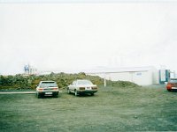 1995051536 Darrel Betty Darla Hagberg - May 15-31 - Baltimore Belgium Ireland Iceland