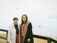 1995051539 Darrel Betty Darla Hagberg - May 15-31 - Baltimore Belgium Ireland Iceland : Darla Hagberg