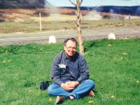 1995051551 Darrel Betty Darla Hagberg - May 15-31 - Baltimore Belgium Ireland Iceland : Darla Hagberg