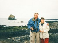 1995051554 Darrel Betty Darla Hagberg - May 15-31 - Baltimore Belgium Ireland Iceland : Betty Hagberg,Darrel Hagberg